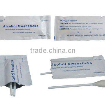 Disinfectant acohol stick H 01 4A