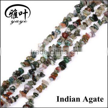 Hight Quality Crystal Natural Stone Chip Stone Beads Landing 5-10mm Factory Price!! photo-4