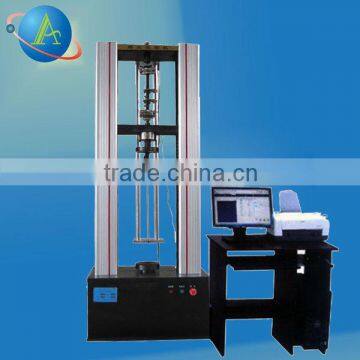 Universal Testing machine tensile stress