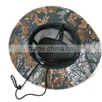 Outdoor Camping Bush Hat Cap photo-3