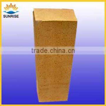 The High Dense Zircon Block