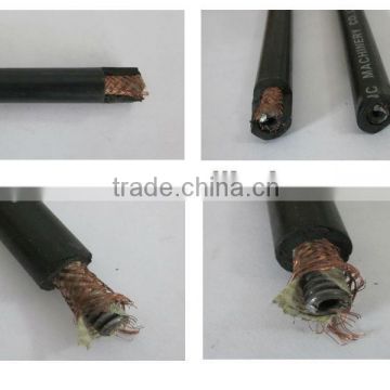 mig welding torch parts /power cable