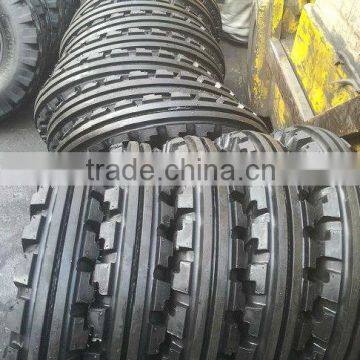 Front new bias tyre for truck F2