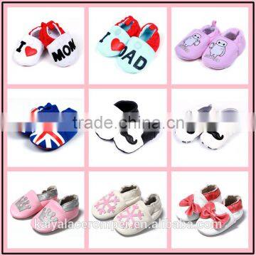 Wholesale Classic New Shoes ,toddler Shoes, Princecess Crown Shoes Pink Hot Sale photo-5