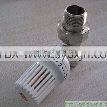 Thermostatic Radiator valve