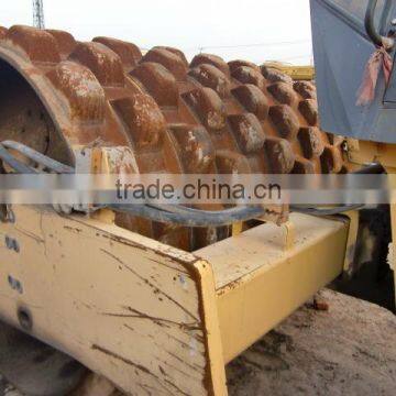 Bomag BW213D BW217D BW219D photo-5