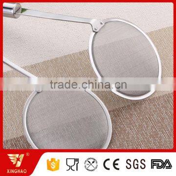 Top Choice Eco-friendly Hanging 18/10 Flour Sifter photo-3