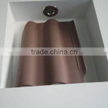 300*400mm roof tile