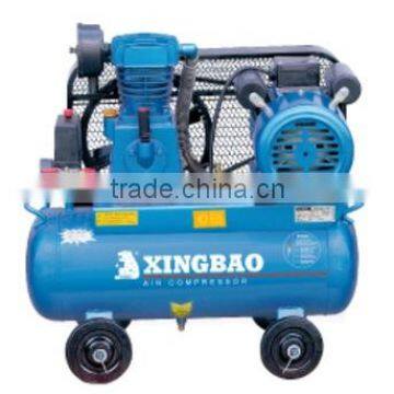 2HP Belt air compressor Z-0.10/7