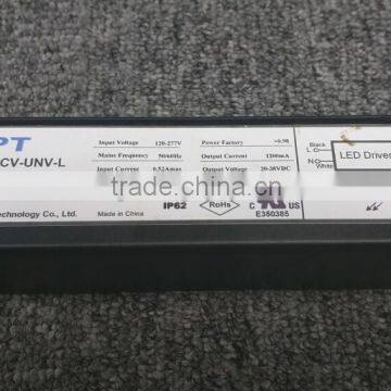 UL DLC Approved 68W 1200x600mm Led Troffer 5 Years Warranty LDI02 2X4 photo-3