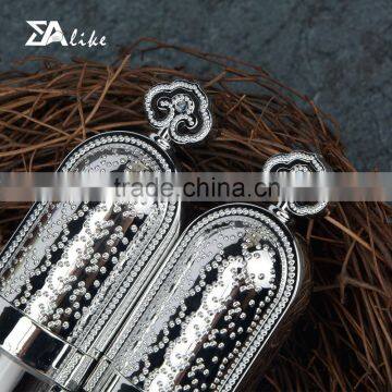 Small Waterproof Brush New Design Lip Gloss Tubes Cosmetic Packaging photo-5