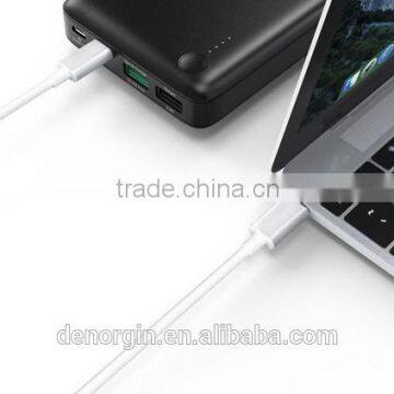 High Speed Best Selling Products Nylon Type C Usb Date Cable for Android and Iphone photo-5