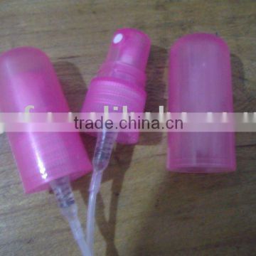 18/410 perfume/screw mist sprayer