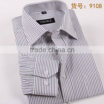 non iron italian men shirts dress wear for business oxford mens formal shirts