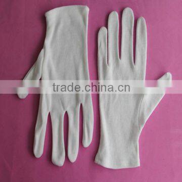 Wholesale best selling waiter glove