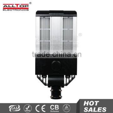 Outdoor IP65 Waterproof Bridgelux Cob 120w Led Street Lamp Supplier's Choice photo-6