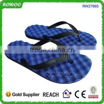 Lastest fasional massage wholesale EVA beach sandals