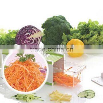 Multi-purpose Vegetable Slicer photo-6