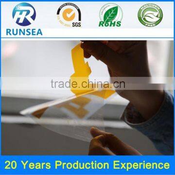 Good Quality Good Quality Polyimide Die-cut Tape Acrylic Double Side Polyimide Tape Excellent Die-cutting Polyimide Tape photo-2