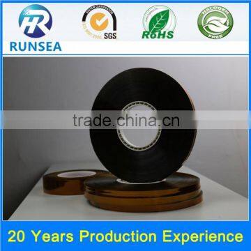 competitive price high adhesion polyimide tape for iron plate led light thermal tape mirror tape