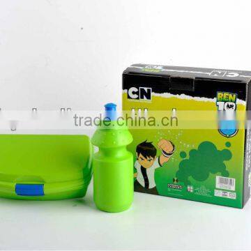 Hot selling rectangular thermos lunch box from China                        
                                                Quality Choice