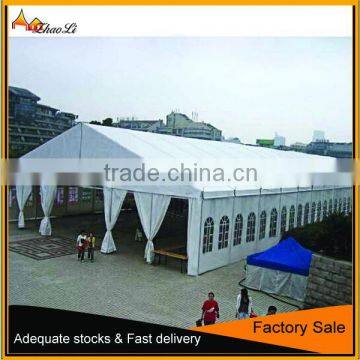 Buffet Table Tents