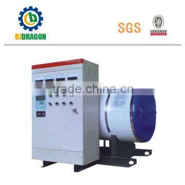 electrical steam boiler for sale with CE certificate