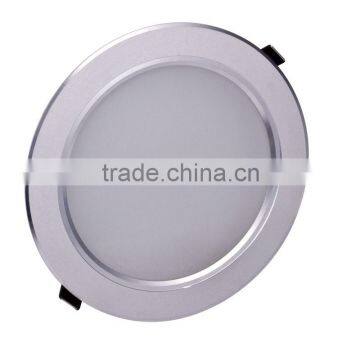 HUGEWIN HTD725 12w Cob Led Downlight Size 150MM for House Decoration photo-4