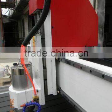 Stone Working Router G1325 photo-4
