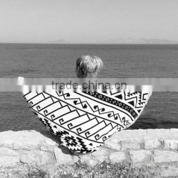 100% Cotton Material roundie for europe