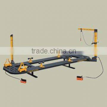 B-500 frame machine car bench auto bench