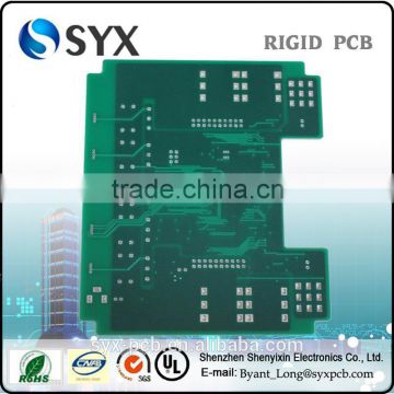 high quality e-cigarette pcb printed circuit board/radio pcb circuit board a/c control pcb board