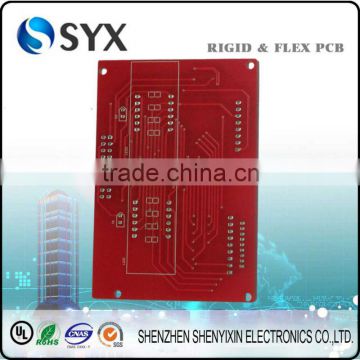 High precision HDI treadmill control circuit board/ pcb exporter from China