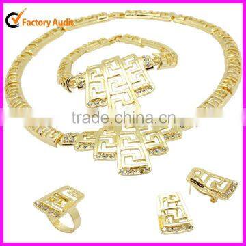 2012 Newest style Anniversary jewelry FH-FS896