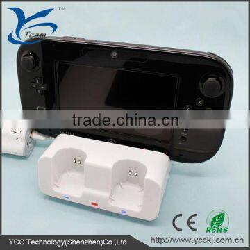 Factory Price!!! for Wii U Charger Game Accessories