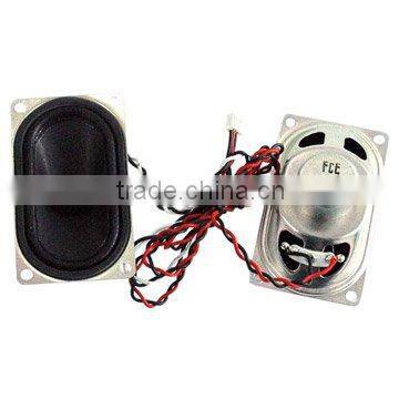 35mm Speaker photo-4