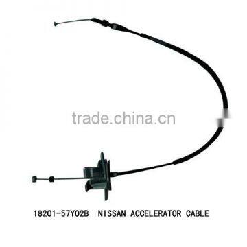 18201-57Y02B ACCELERATOR CABLE