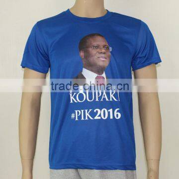 Professional Custom Best Cheap T-shirt Printer photo-3