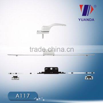 Window Handle Lock,Aluminium Window Hardware