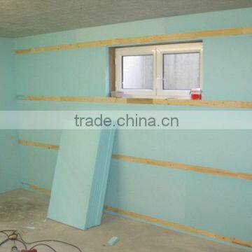 Short Delivery Time Eco-friendly Polystyrene Foam Insulation