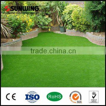 High quality artificial football grass for FIFA