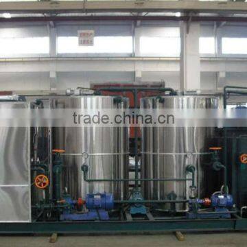 MTR6 (6T/h) Emulsion Bitumen Plant