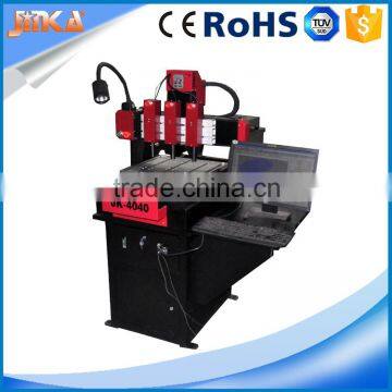 Factory best sale metal mini engraving machine