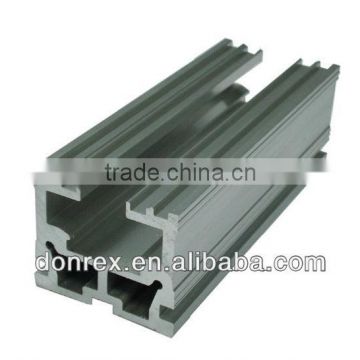 Industrial Aluminum profile, aluminum extrusion