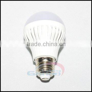 Environmental friendly energy saving clear led globe b22