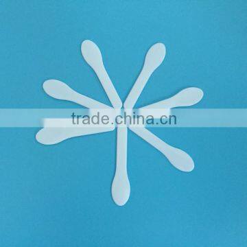 Cosmetic Plastic Scraper, Ice Cream Spoon /scoop photo-3