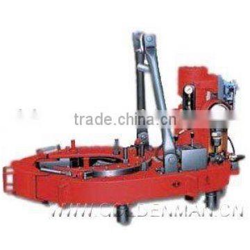 casing hydraulic power tong