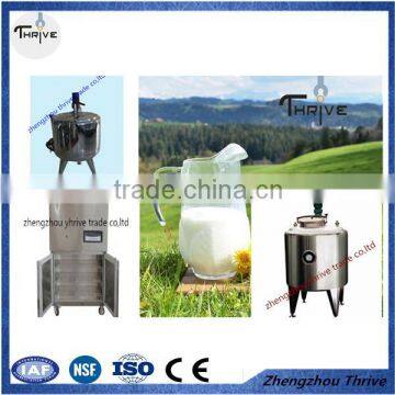 high quality dairy fermentation tank , juice blending tank