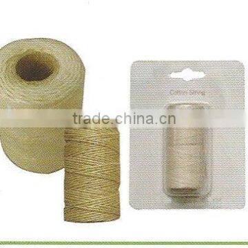 Waxed Cotton Twine