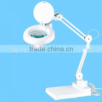 magnifier lamp/magnifying lamp/10x magnifier lamp